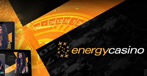  online casino energy
